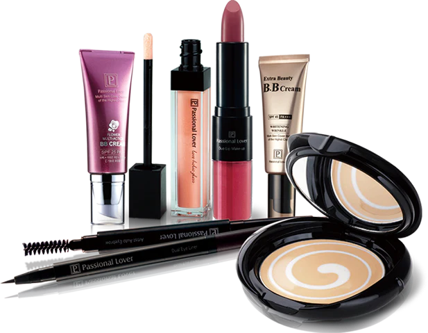 Makeup